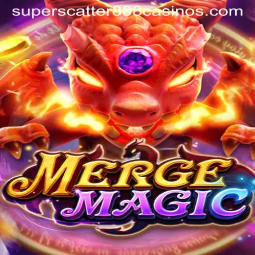 Exploring the Enchanting World of MergeMagic: A Journey Through Fantasy Fusion