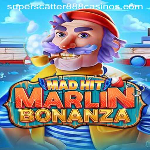 Discover the Ultimate Thrill: MadHitMarlinBonanza and SuperScatter888