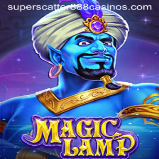 The Enchanting World of MagicLamp: Discover the Excitement of SuperScatter888