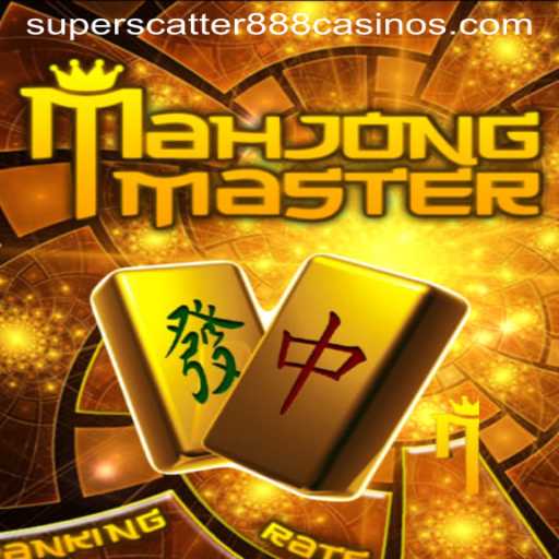 Exploring the World of MahJongMaster: A Deep Dive into SuperScatter888