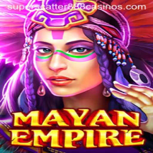 Discover the Thrilling World of MayanEmpire: An In-Depth Guide to Gameplay and Features