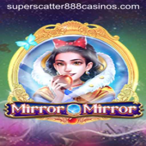 MirrorMirror: A Revolutionary Gaming Experience Enhanced by SuperScatter888