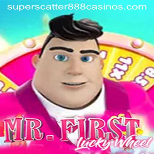 Discover the Exciting World of MrFirstLuckyWheel and SuperScatter888