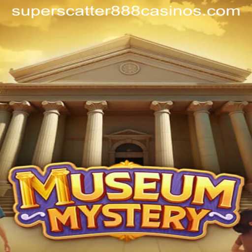 Unraveling the Secrets of MuseumMystery: A Riveting Gaming Adventure
