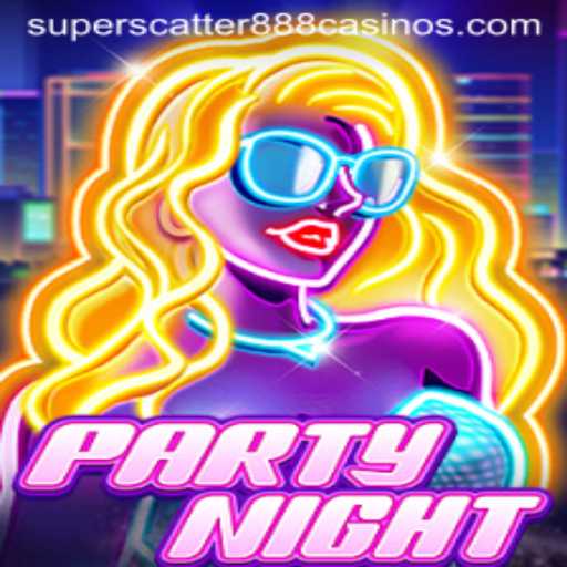 PartyNight: Unveiling the Exciting World of SuperScatter888