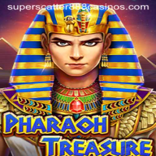 Discover the Enigmatic World of PharaohTreasure: Unveiling the Game with SuperScatter888