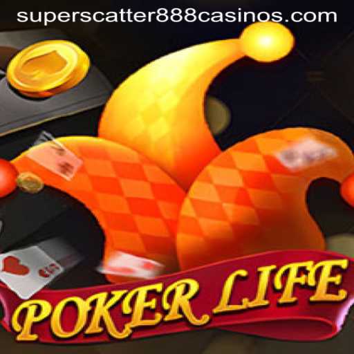 Exploring the Exciting World of PokerLife: Featuring the Unique SuperScatter888