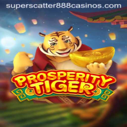 Discover the Exciting World of ProsperityTiger: Unleashing the Power of SuperScatter888