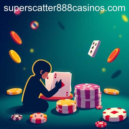 Responsible Gambling with SuperScatter888