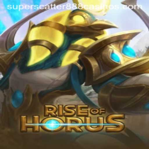 Embark on an Epic Adventure with RiseofHorus