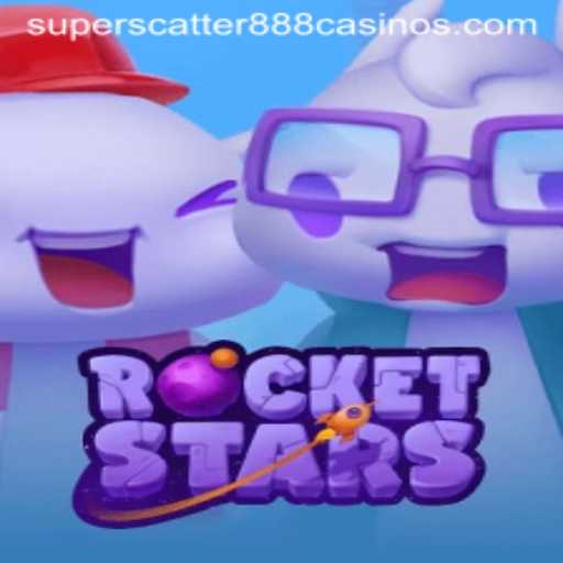 RocketStars: Unveiling the Thrilling Universe of SuperScatter888