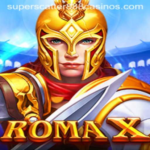 Discover the Exciting World of RomaX and SuperScatter888
