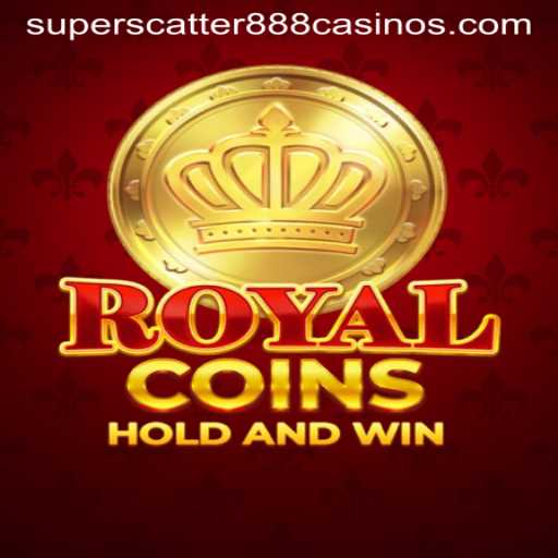 Discover the Excitement of RoyalCoins with SuperScatter888