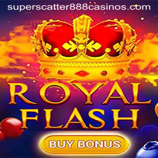 Exploring the Excitement of RoyalFlashBuyBonus and SuperScatter888