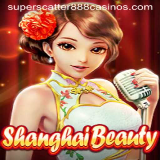 Discovering ShanghaiBeauty: A Journey Through the Enchanting World of SuperScatter888