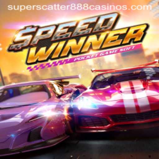 SpeedWinner: A Thrilling Journey Through High-Speed Adventures