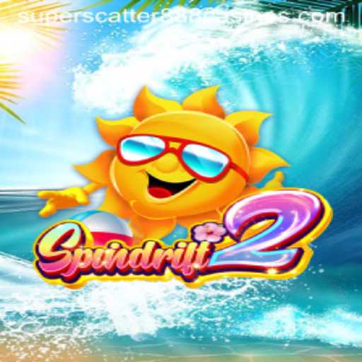 Spindrift2: An Immersive Adventure into the World of SuperScatter888