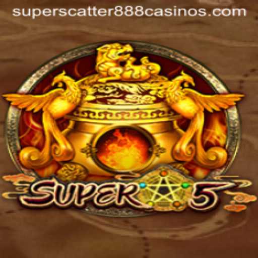 Discover the Thrills of Super5: An In-Depth Guide to Winning Big