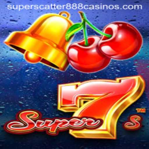 An In-Depth Exploration of Super7s: The Exciting New Casino Game