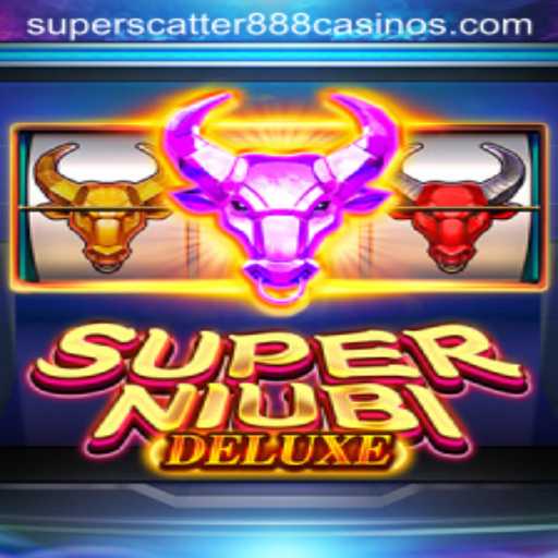 Unveiling the Thrills of SuperNiubiDeluxe: Dive into the World of SuperScatter888