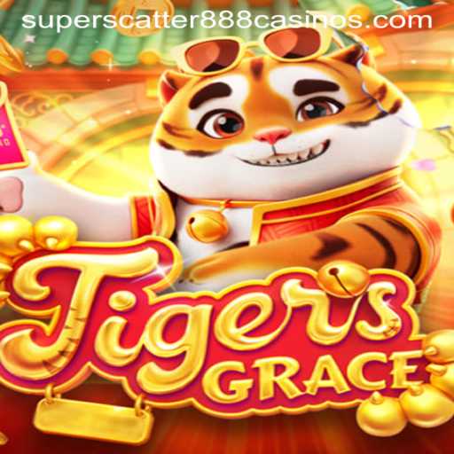 Exploring the Mystical World of TigersGrace and SuperScatter888