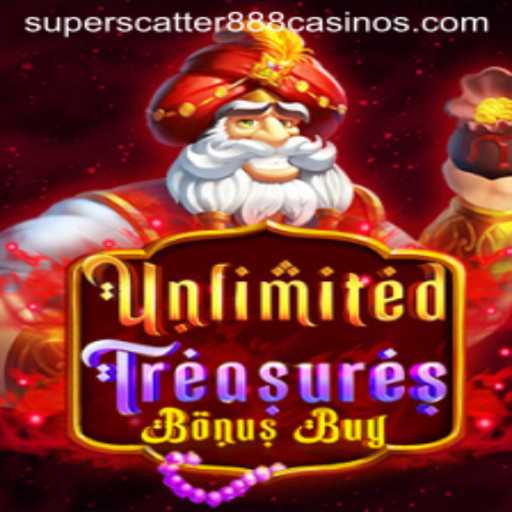 Exploring UnlimitedTreasuresBonusBuy: A Gaming Adventure with SuperScatter888