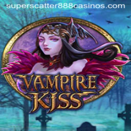 VampireKiss: Dive into the Enchanting World of SuperScatter888