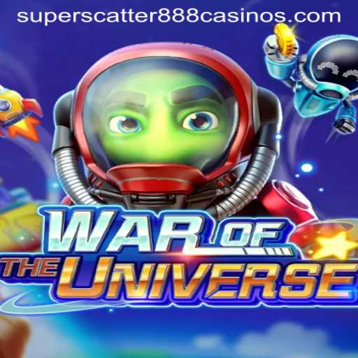 Unveiling the Epic Adventure of WAROFTHEUNIVERSE