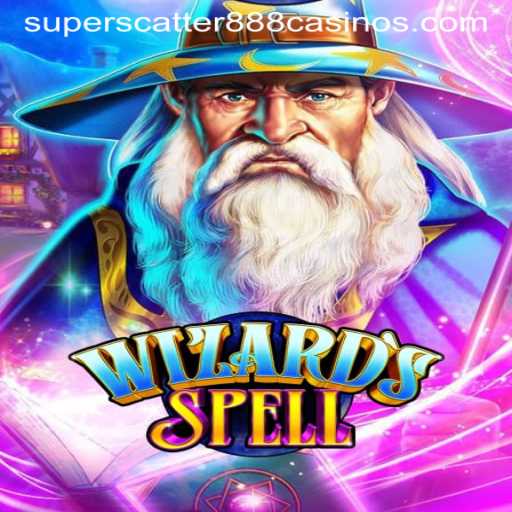 WizardsSpell: Unleashing Magic and Strategy with SuperScatter888